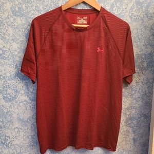 Mens Under Armour shirt